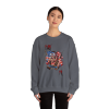 Freedom Maniac “F*** Yea” Crewneck Sweatshirt